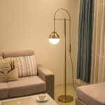 Waterloo Floor Lamp - Image 4