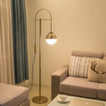 Waterloo Floor Lamp - Image 5