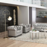 Waterloo Floor Lamp - Image 8