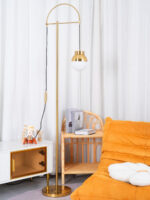 Waterloo Floor Lamp - Image 11