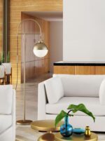 Waterloo Floor Lamp - Image 14