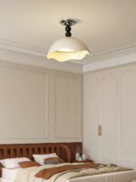 Wave Crest Ceiling Lamp - Image 10