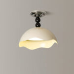 Wave Crest Ceiling Lamp - Image 12