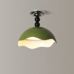 Wave Crest Ceiling Lamp - Image 15