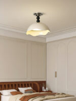Wave Crest Ceiling Lamp - Image 19
