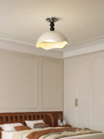 Wave Crest Ceiling Lamp - Image 4