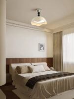 Wave Crest Ceiling Lamp - Image 20
