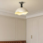 Wave Crest Ceiling Lamp - Image 18