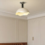 Wave Crest Ceiling Lamp - Image 3