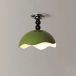 Wave Crest Ceiling Lamp - Image 8