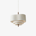 Wave Ladder Pendant Lamp - Image 15