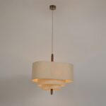 Wave Ladder Pendant Lamp - Image 14
