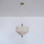 Wave Ladder Pendant Lamp - Image 16