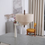 Wave Ladder Pendant Lamp - Image 4