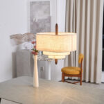 Wave Ladder Pendant Lamp - Image 3