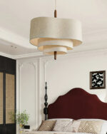 Wave Ladder Pendant Lamp - Image 10