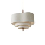 Wave Ladder Pendant Lamp - Image 12