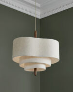 Wave Ladder Pendant Lamp - Image 13