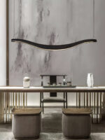 Waveform Chandelier - Image 18