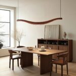 Waveform Chandelier - Image 2