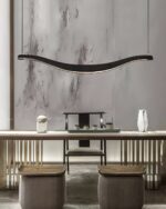 Waveform Chandelier - Image 12