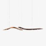 Waveform Pendant Lamp - Image 20