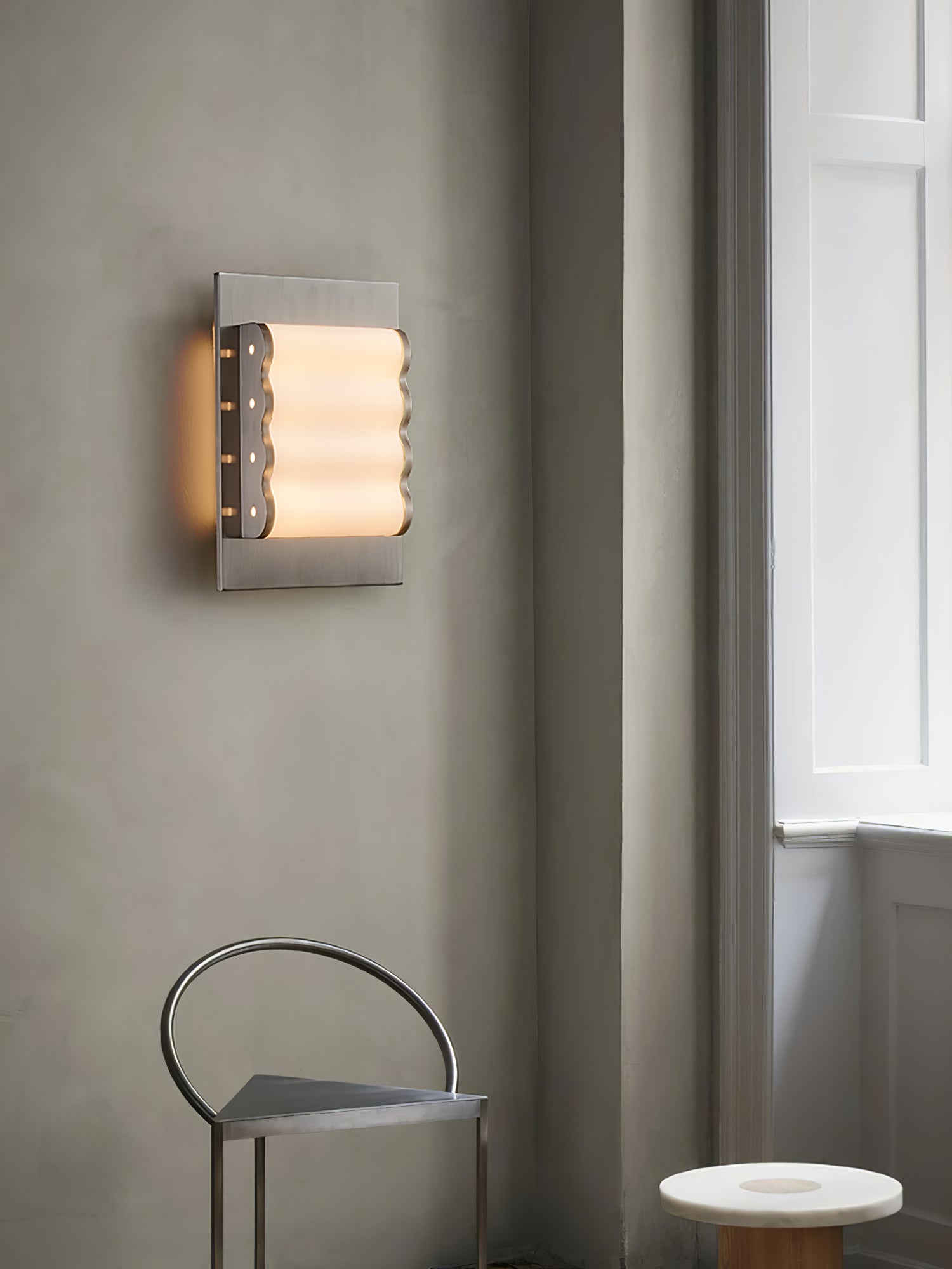 Wavelet_Wall_Lamp_11_13.jpg Wavelet Wall Lamp - Image 1