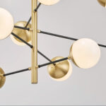 Waverly Chandelier - Image 11