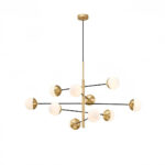 Waverly Chandelier - Image 20
