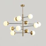 Waverly Chandelier - Image 12