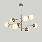 Waverly Chandelier - Image 14