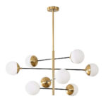 Waverly Chandelier - Image 17