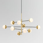 Waverly Chandelier - Image 5