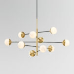 Waverly Chandelier - Image 7