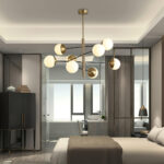 Waverly Chandelier - Image 3