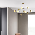 Waverly Chandelier - Image 8