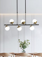 Waverly Restaurant Chandelier - Image 18
