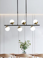 Waverly Restaurant Chandelier - Image 8