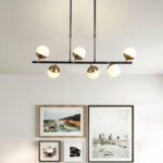 Waverly Restaurant Chandelier - Image 12