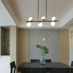Waverly Restaurant Chandelier - Image 14