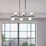 Waverly Restaurant Chandelier - Image 15