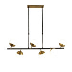 Waverly Restaurant Chandelier - Image 10