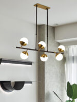 Waverly Restaurant Chandelier - Image 17
