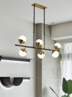 Waverly Restaurant Chandelier - Image 7