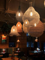 Weaver's Dream Pendant Lamps - Image 11