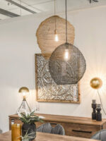Weaver's Dream Pendant Lamps - Image 12