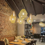 Weaver's Dream Pendant Lamps - Image 15