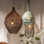Weaver's Dream Pendant Lamps - Image 18