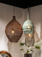 Weaver's Dream Pendant Lamps - Image 20