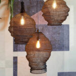 Weaver's Dream Pendant Lamps - Image 3